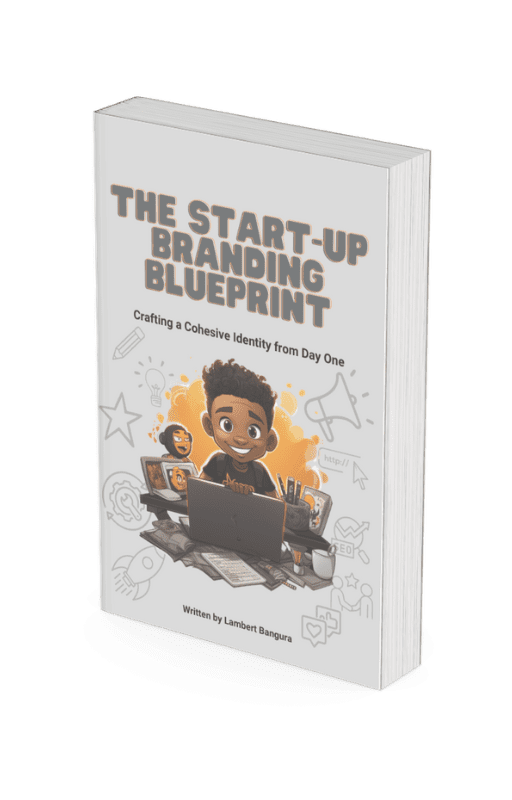 The Start-Up Branding Blueprint